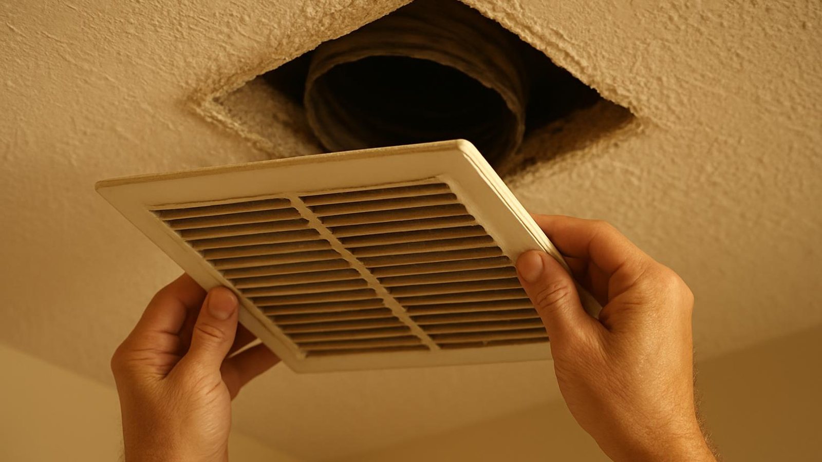 Practical air duct & hvac cleaning in Meridian